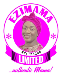 Ezimama logo